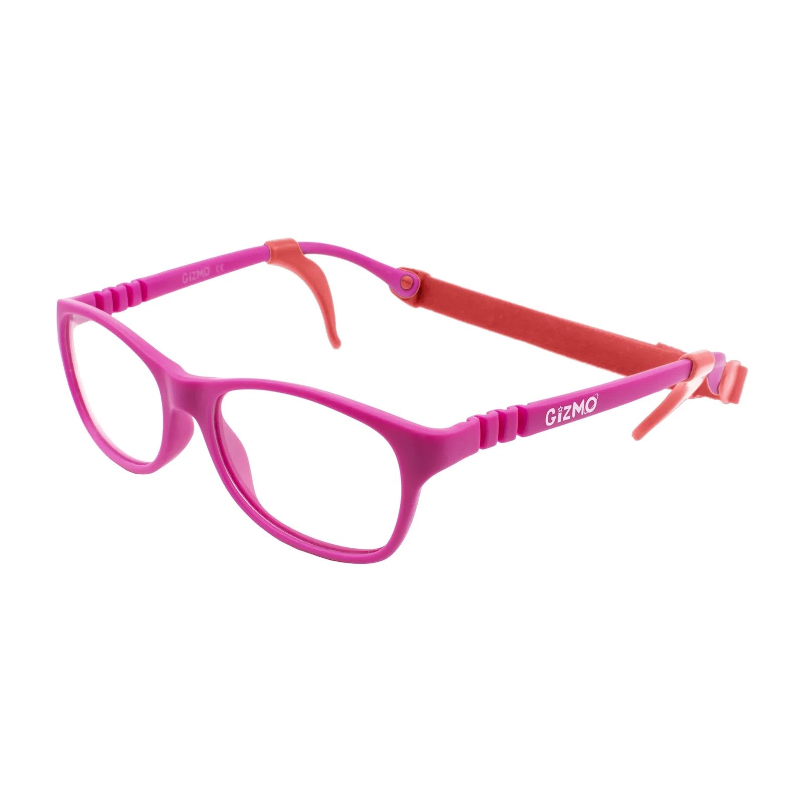Gizmo Kids GZ1007 Eyeglasses - view 20